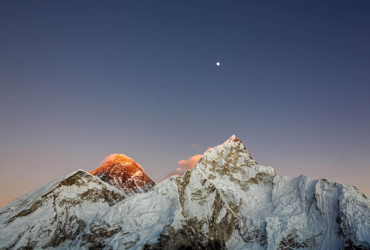 Everest View short Trek