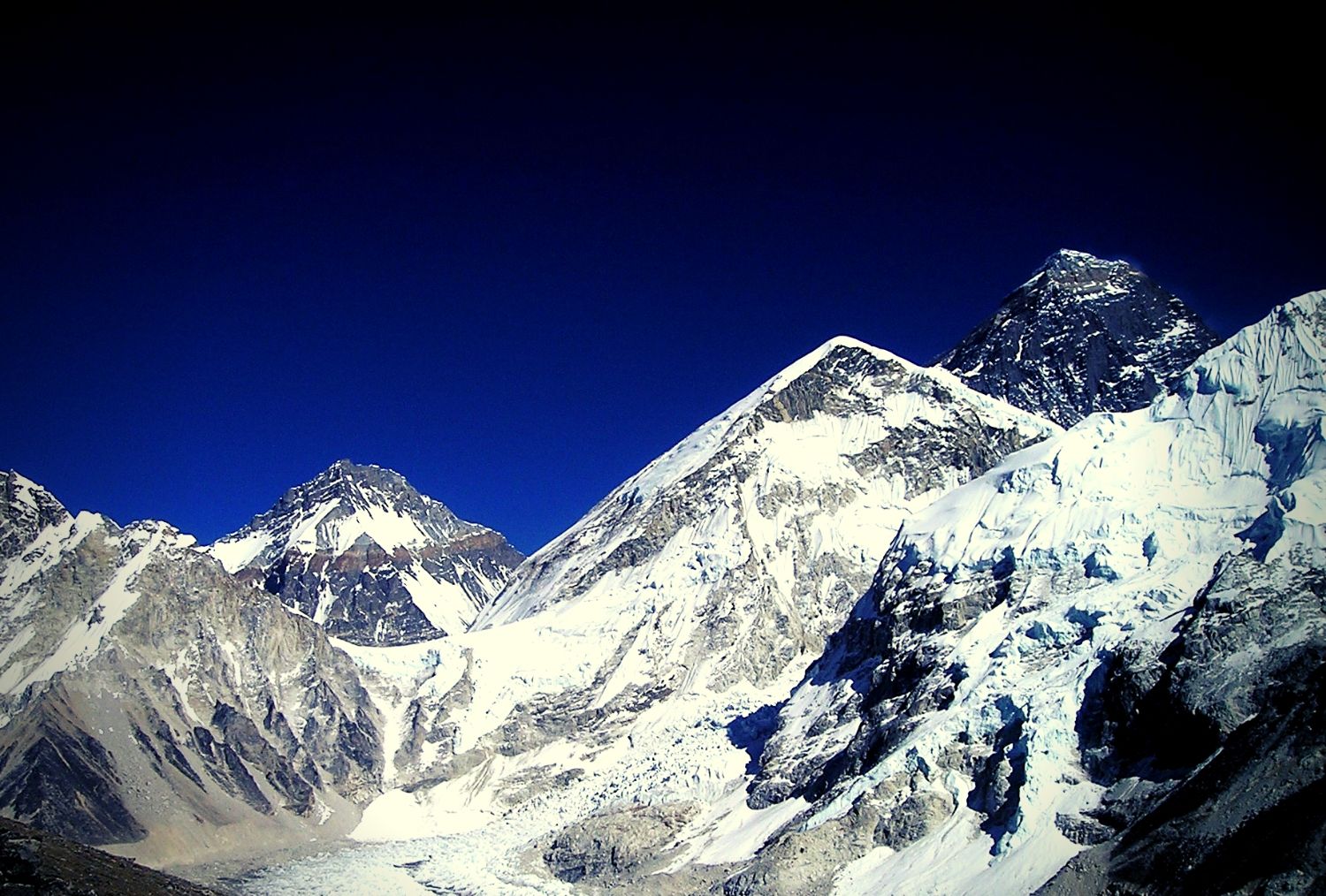Everest View short Trek