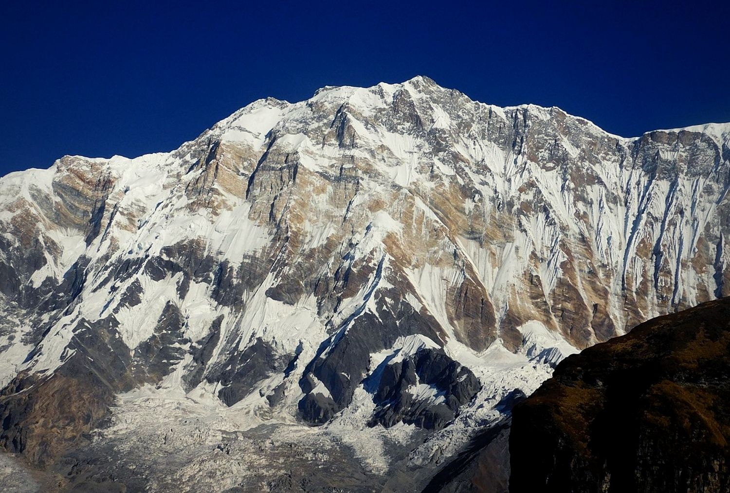 Annapurna Conservation Area 