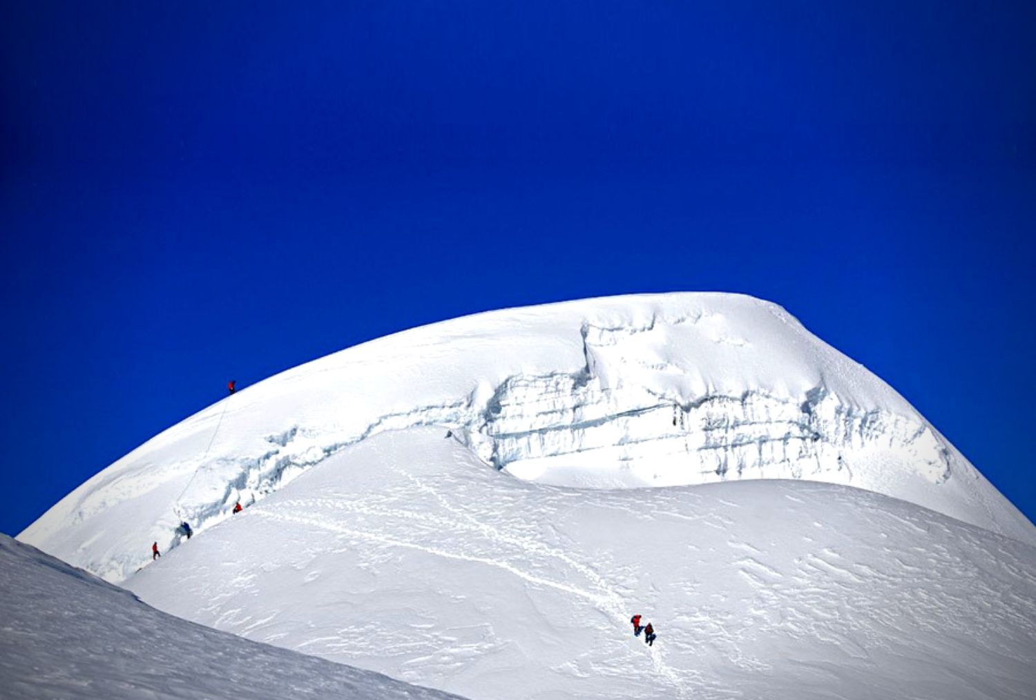 Mera Peak 